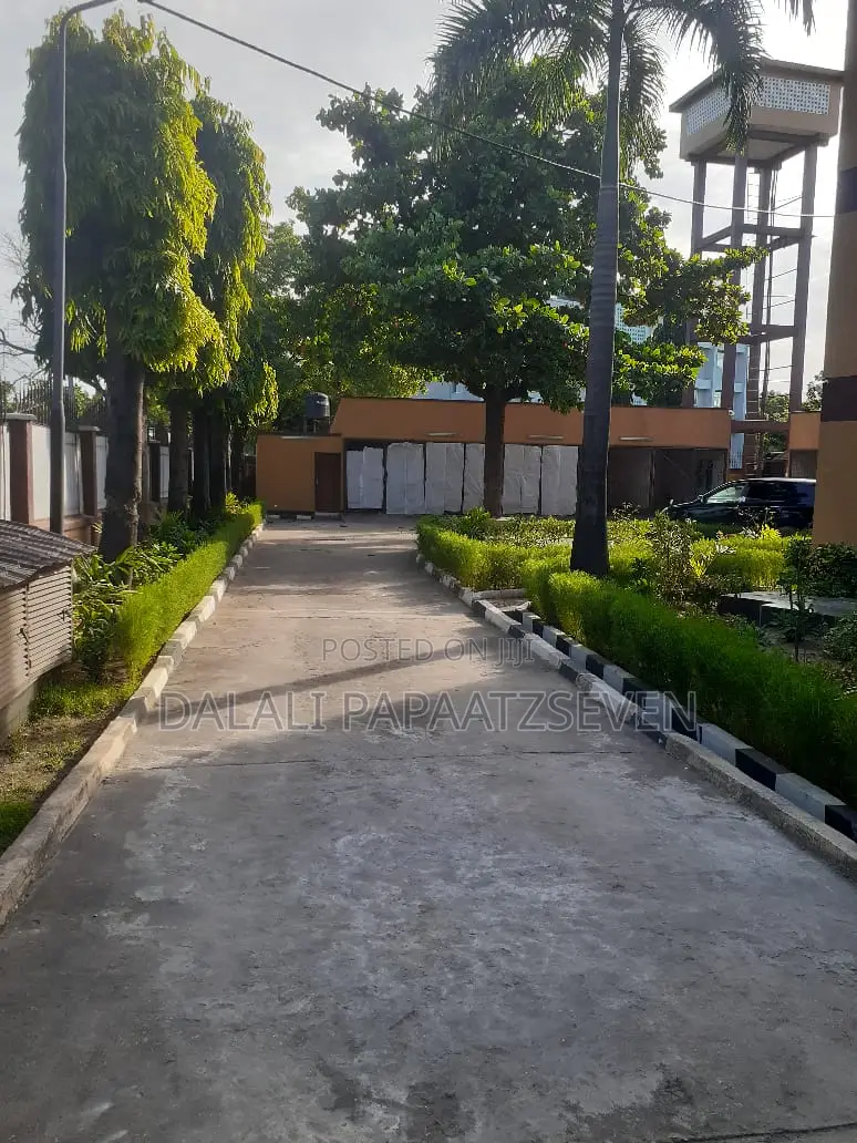 Furnished 3bdrm Apartment in Dalalipapaatzseven, Ilala for rent