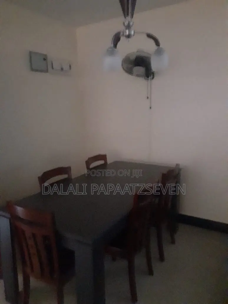 Furnished 3bdrm Apartment in Dalalipapaatzseven, Ilala for rent