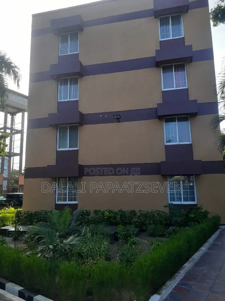 Furnished 3bdrm Apartment in Dalalipapaatzseven, Ilala for rent