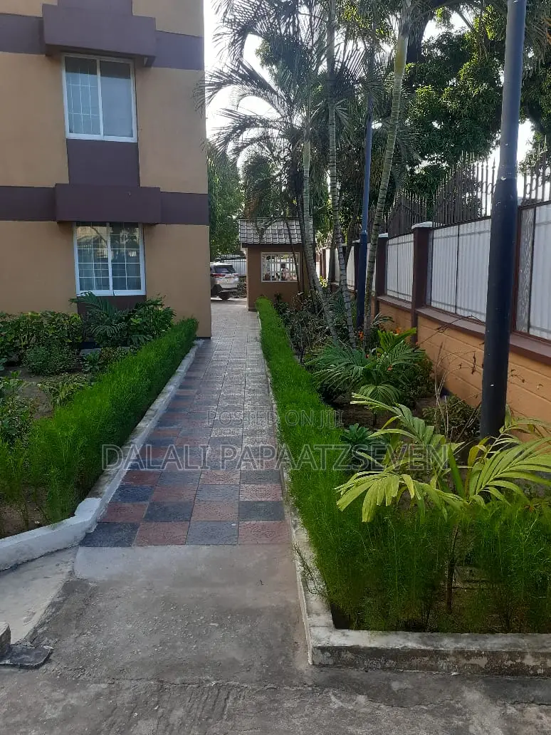 Furnished 3bdrm Apartment in Dalalipapaatzseven, Ilala for rent