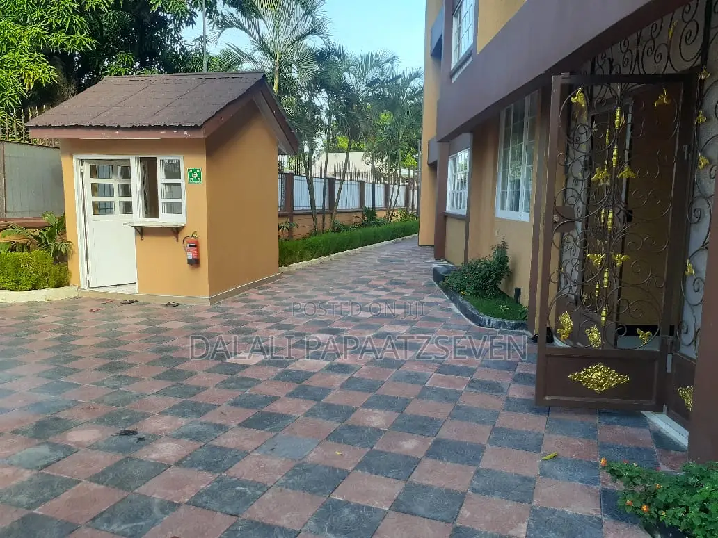 Furnished 3bdrm Apartment in Dalalipapaatzseven, Ilala for rent