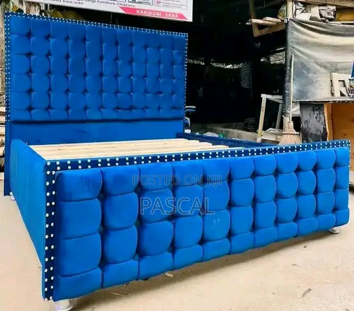 Ofa Kitanda Kipya 5 Kwa 6