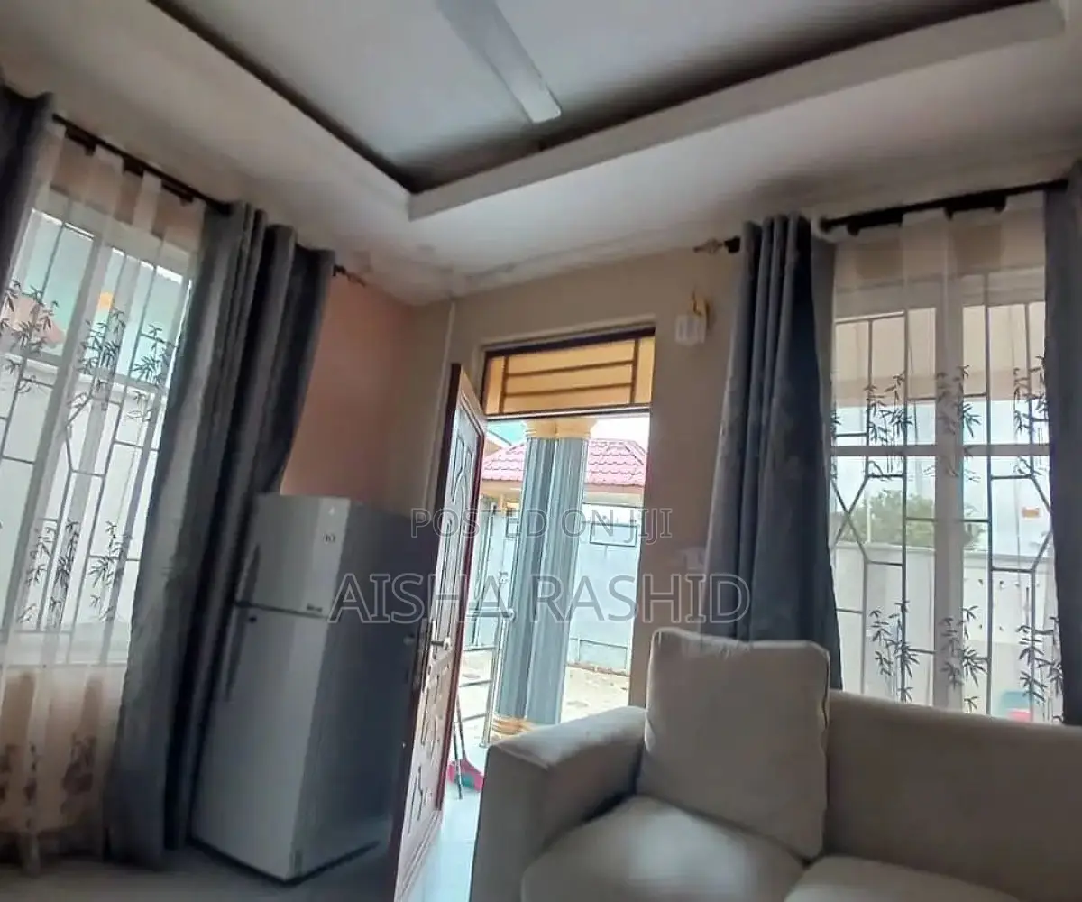 Furnished 2bdrm Apartment in Kinondoni for rent