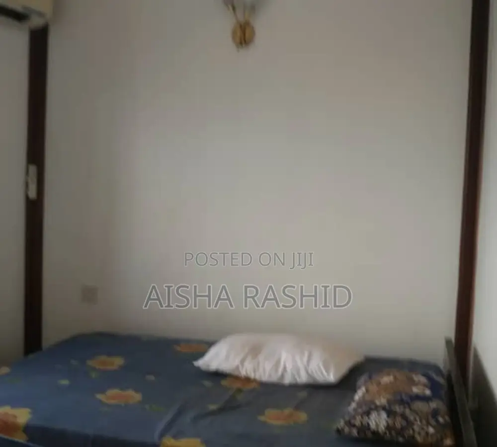 Furnished 2bdrm Apartment in Kinondoni for rent