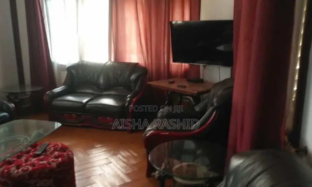 Furnished 2bdrm Apartment in Kinondoni for rent