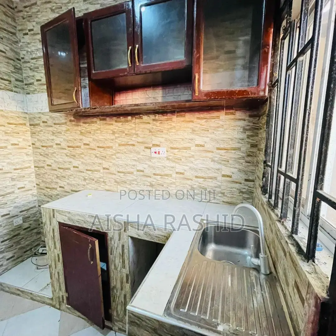 2bdrm Apartment in Kinondoni for rent
