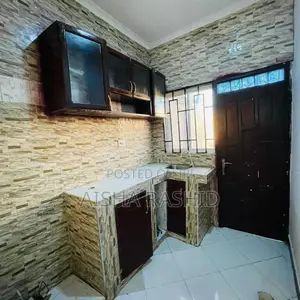 2bdrm Apartment in Kinondoni for rent