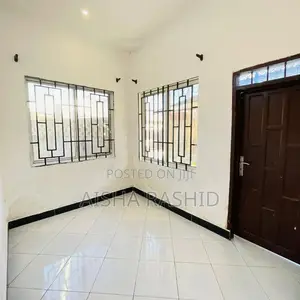 2bdrm Apartment in Kinondoni for rent