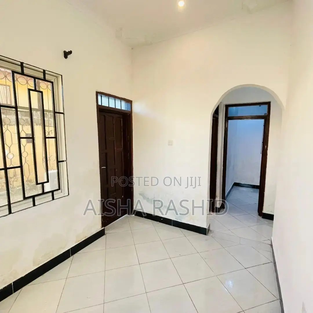 2bdrm Apartment in Kinondoni for rent