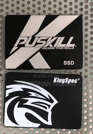 SSD Aina Na Size Zote Zinapatikana Kwa Bei Nafuu Karibuni