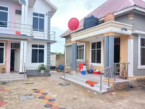5bdrm House in Mbezi for sale
