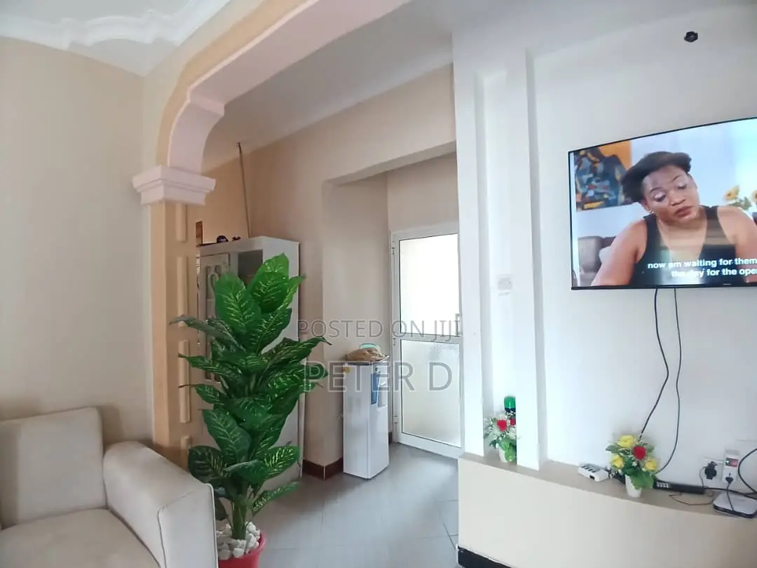 5bdrm House in Mbezi for sale