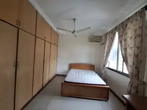 Furnished 3bdrm Apartment in Mikocheni for rent