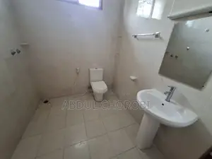 Furnished 3bdrm Apartment in Mikocheni for rent