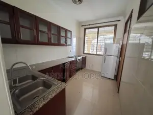 Furnished 3bdrm Apartment in Mikocheni for rent