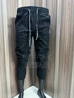 Track Trousers | Suruali Za Track Suit | Pants
