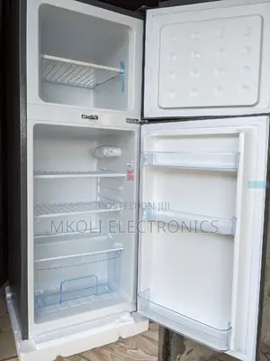 Mr UK Fridge