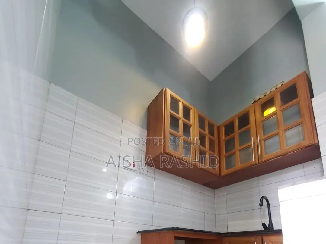 1bdrm Apartment in Kinondoni for rent
