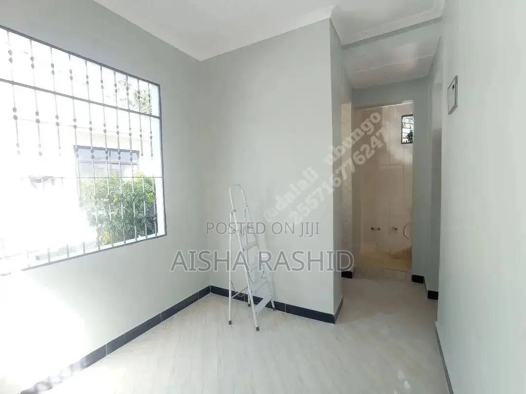 1bdrm Apartment in Kinondoni for rent