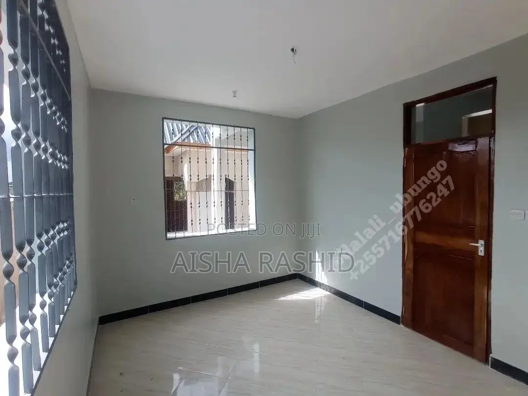 1bdrm Apartment in Kinondoni for rent