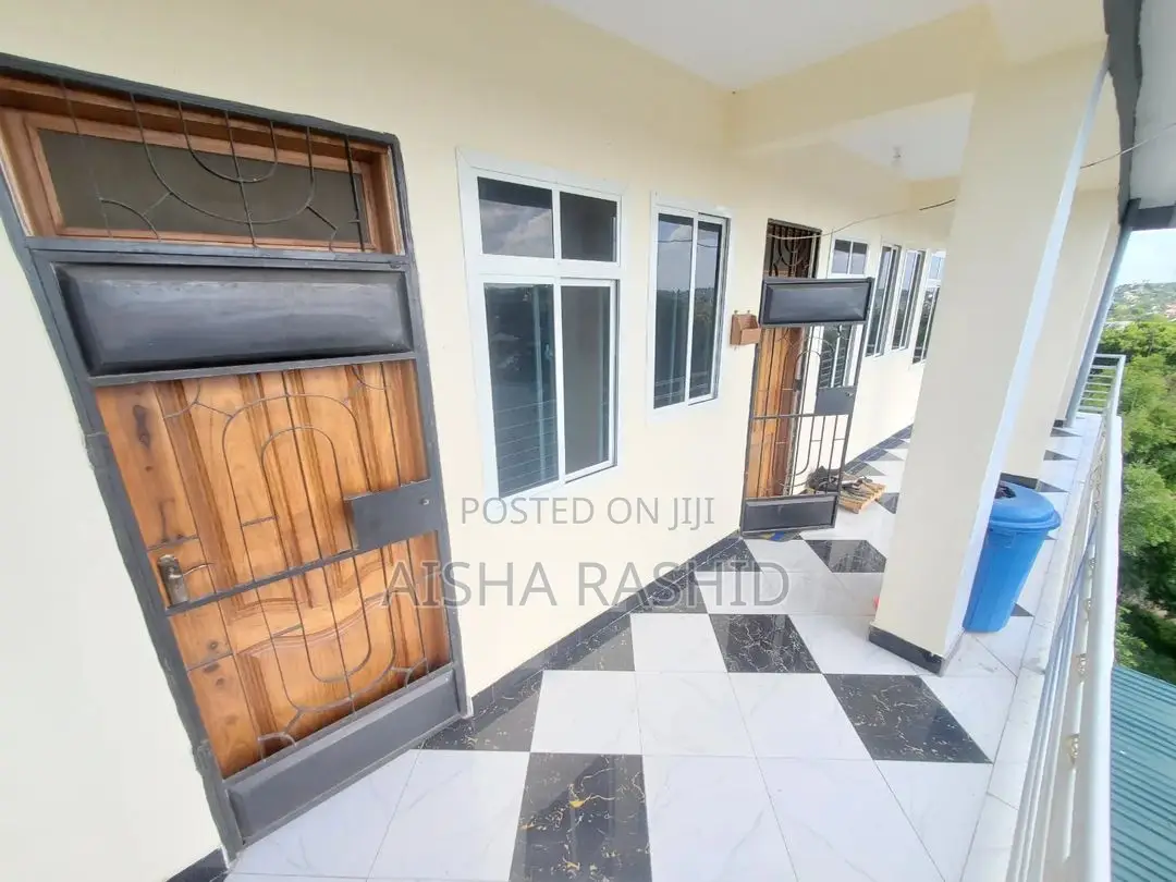 1bdrm Apartment in Kinondoni for rent