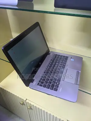 Laptop HP EliteBook 840 G2 8GB Intel Core I7 HDD 500GB