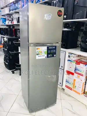 Uk Fridge 93/83(New) 166 Litres