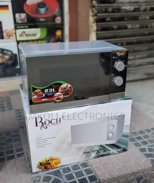 Roch Microwave Oven 23 Litres