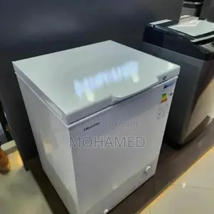 Hisense Freezer/Friza 100L