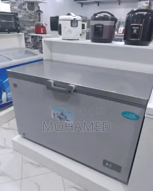 Mr UK Freezer/Friza 400L