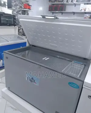 Mr UK Freezer/Friza 400L
