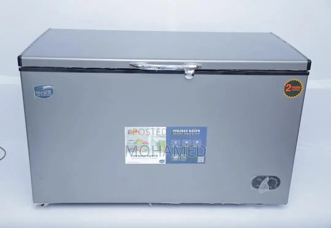 Mr UK Freezer/Friza 420L