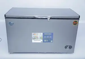 Mr UK Freezer/Friza 420L