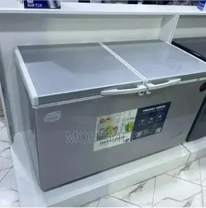 Mr UK Chest Freezer/Friza 450L