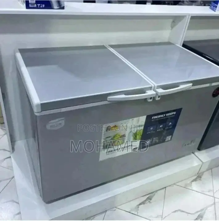 Mr UK Chest Freezer/Friza 450L