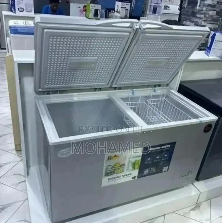 Mr UK Chest Freezer/Friza 450L