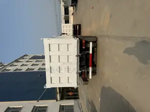 Ready to Order From China Used Howo Dump Truck