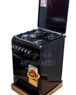 Westpoint Full Gas Cooker/Jiko