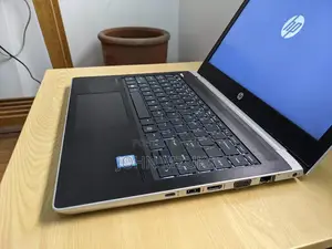 Laptop HP ProBook 430 G5 8GB Intel Core I5 HDD+SSD 500GB