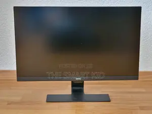 (Ex- UK )Benq Frameless Monitor Inch 27