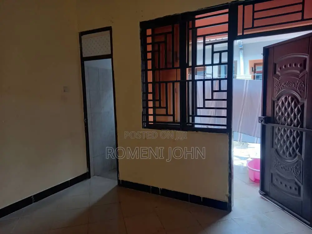 1bdrm Apartment in Tanzania Dsm Ukonga for rent
