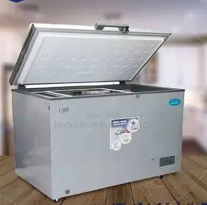 Mr UK Freezer 400 Liters (Bei Za Jumla)