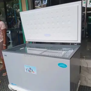 Mr UK Freezer 400 Liters (Bei Za Jumla)