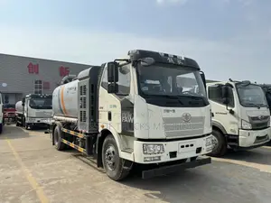 New Two-Axle Faw Fog Cannon Sprinkler
