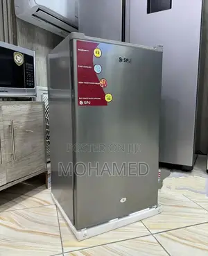 SPJ Fridge/Friji