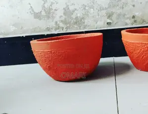 Flower Pots