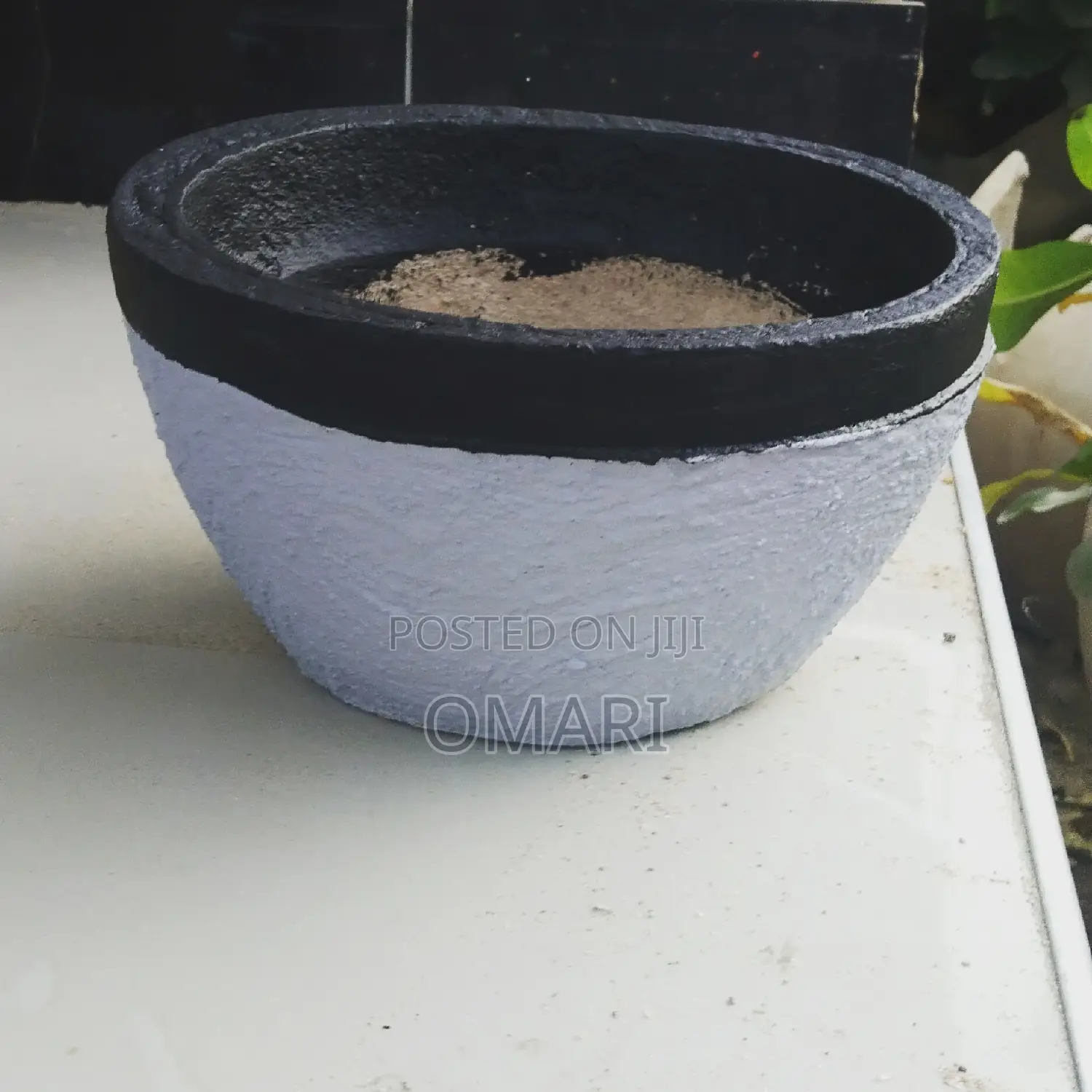 Flower Pots