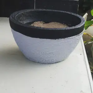 Flower Pots