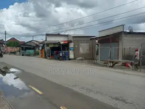 Eneo La Kibiashara Linauzwa Milioni 150 Ukonga Madafu.