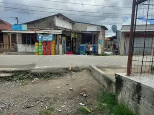 Eneo La Kibiashara Linauzwa Milioni 150 Ukonga Madafu.
